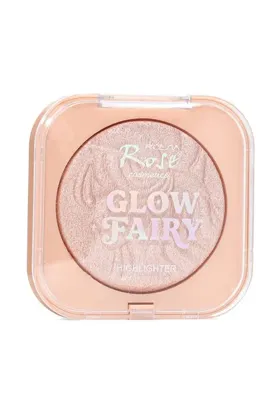 Roesıa Rose Cosmetics Rose Glow Fairy Hıghlıghter - Aydınlatıcı