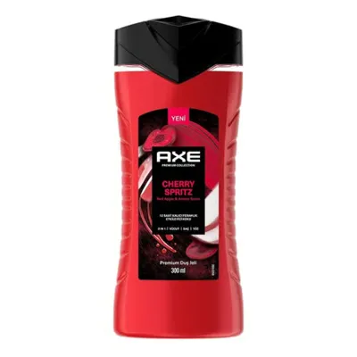 AXE Cherry Spritz Duş Jeli 300 Ml