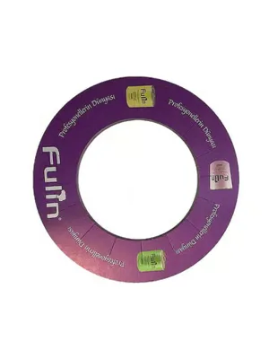 Fulin KONSERVE AĞDA KORUYUCU KARTON 50'Lİ