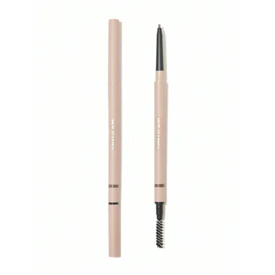 Sheglam Insta-Fill Brow Kaş Kalemi 06 Auburn