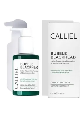 CALLİEL Anti Blackhead Köpük 120 ml