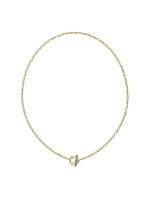 Guess JGUJUBN05371JWYGRHTU Kadın Kolye
