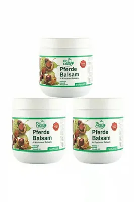 Farmasi Dr. C. Tuna At Kestanesi Masaj Jeli 500 ML x 3 Adet
