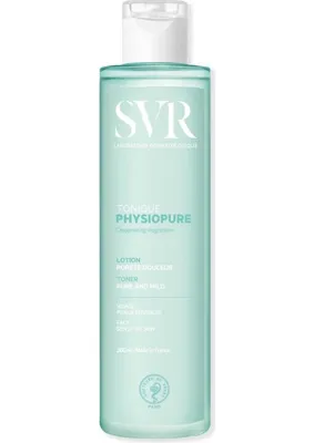 Myg Plus Svr Physiopure Tonique, 200 ml