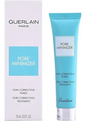 Esplendor Guerlain Pore Minimizer Correcting Treatment 15 ml Gözenek Bakımı 1 Paket (1 x 15 Ml)