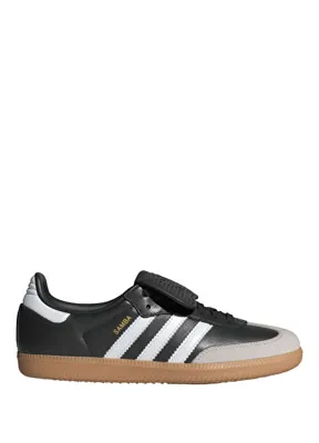 adidas Samba LT Siyah Beyaz Kadın Sneaker