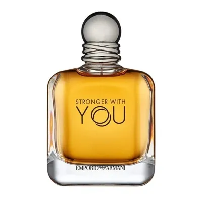 Emporio Armani Stronger With You Erkek Parfüm Edt 150ml