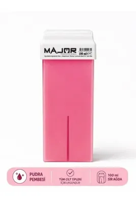 point MAJÖR KARTUŞ AĞDA PEMBE 100ML