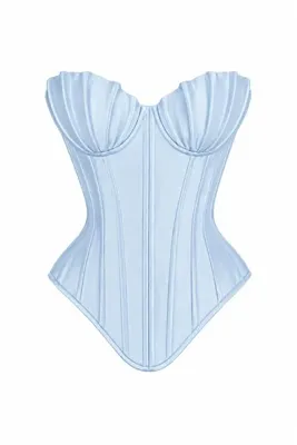 ROXELLİA Bluebell Korse