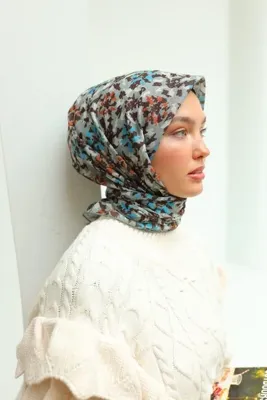 Silk Home Soft Eşarp 73070-26