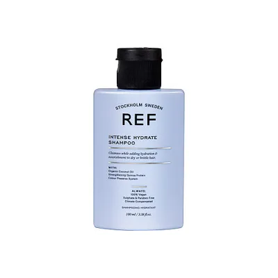 Ref Stockholm Sweden Ref Intense Hydrate Shampoo 100 ml