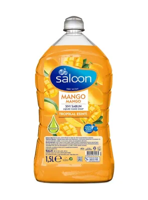 Diğer Sivi Sabun Taze Mango 1,5 L Diğer