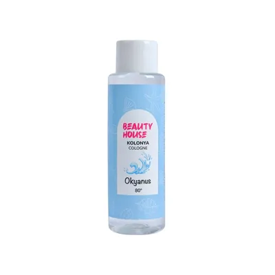 BEAUTY HOUSE Kolonya Okyanus 300Ml