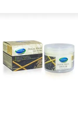 Byzeynepdurak Mecitefendi Ardıç Özlü Krem 100ml(4ADET)