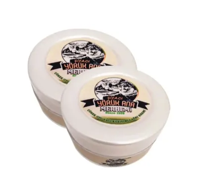 Kostore Süper Yörük Ana Lstks019 Çörek Otu Karışımlı Özel 2 Adet 50 Ml