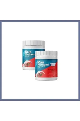 fiyat keşfet Rus Merhemi Olegovich Medicine Rus Merhemi 50 ml - Bandrollü - Tüy Dökücü - 2 Adet AJS