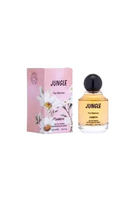 Piev Gabrini Jungle For Woman Parfüm 100 ml