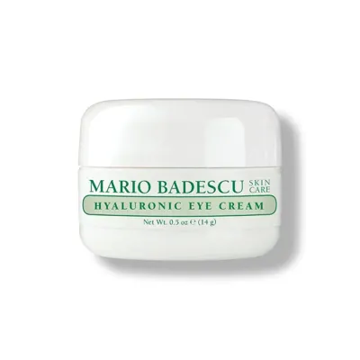 Mario Badescu Hyaluronic Eye Cream 14ML Göz Kremi