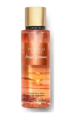 victorias secret Victoria’s Secret Amber Romance Vücut Spreyi 250 ML
