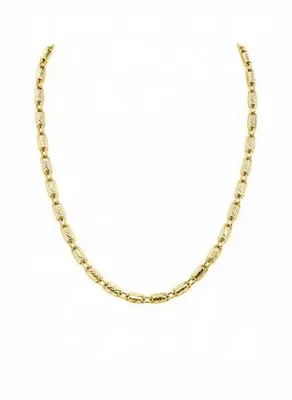Treasure&Co. TCYK-145 Altın Kadın Kolye