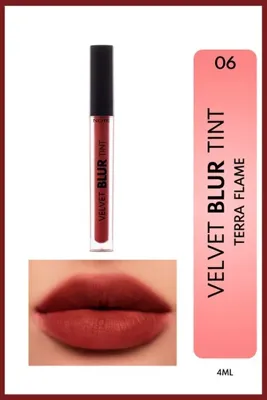 NOTEKHOME Note Mat Ruj Velvet Blur Tint 06