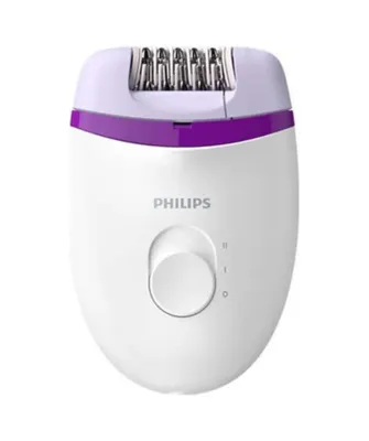 Philips Satinelle Essential BRE225/05 Hassas Ciltler İçin Bacak Bölgesi Epilatör