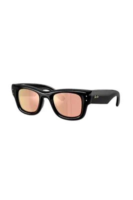 Ray-Ban RB4940 601 7J 50 Unisex Güneş Gözlüğü
