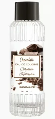 Huncalife Chocolate Çikolata Kolonyası