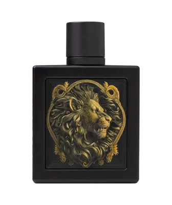Rayhaan Lion Edp 100 Ml Erkek Parfüm Diğer