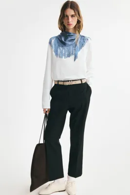 H&M Sigaret Pantolon