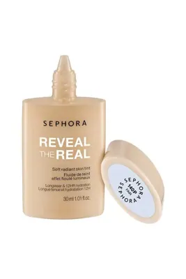Sephora Collectıon Reveal The Real Fondöten 120Y Fair