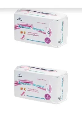 HOSBUTIK Tiens organik hijenik 60 adet günlük ped