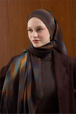 Silk Home MAYDA ŞAL 81012-08