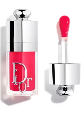 Dior Addict Lip Glow Oil 24H Hydrating Lip Oil