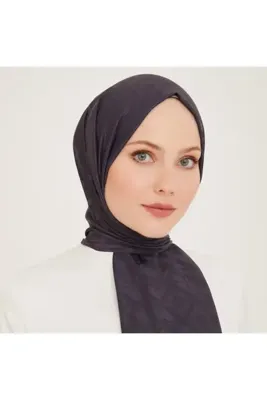 ARMİNE S00oa04443634869 Trend Pera Şal 1
