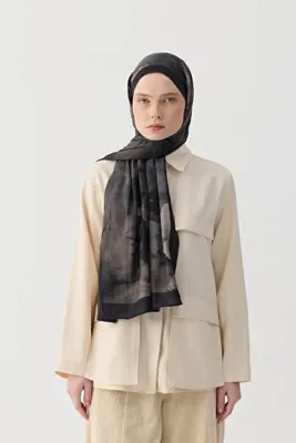 İpekhan Bambu Kraş Şal 7023