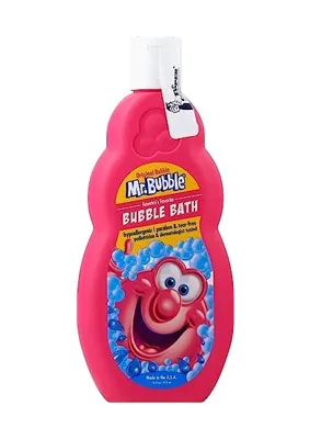 Ism Prime Prime Mr. Bubble Orijinal Sıvı Kabarcıklar, 16 Oz