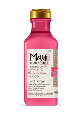Maui Hibiscus Nemlendirici Şampuan 385 ml