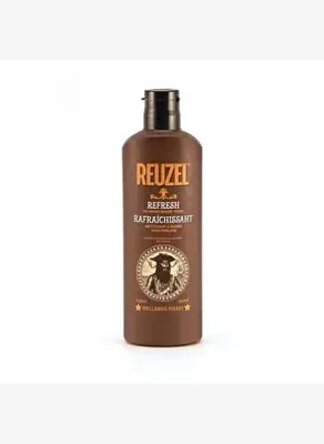 Reuzel Refresh No Rinse Beard Wash 200 ml