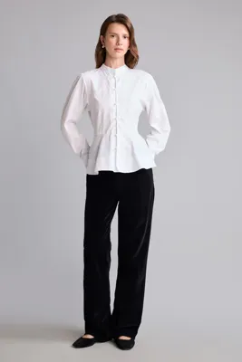 Defacto Straight Gabardın Pantolon