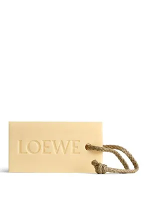 Loewe Oregano White Soap