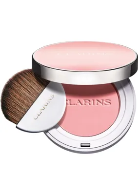 Myg Plus Clarins Joli Blush 01 Cheeky Baby Allık
