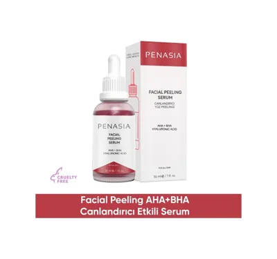 PENASIA Penasia Facial Peeling Serum 30 ML