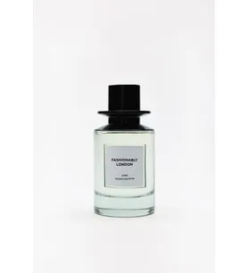 Zara OLFACTIVE/ N 04 FASHIONABLY LONDON EDP 100 ML KADIN PARFÜMÜ