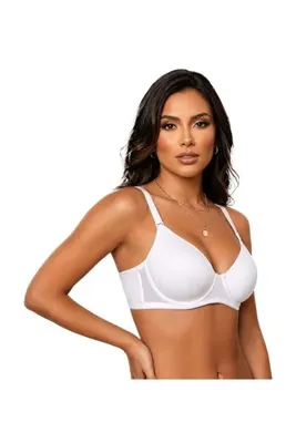 Le Jardin Kadın Soft Kap Sütyen – LJ9050
