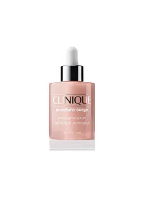 Clinique Moisture Surge Active Glow Nemlendirici Yüz Serumu 50 ml