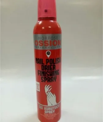 Ossion Morfose Ossion Oje Kurutucu Sprey 300 ML