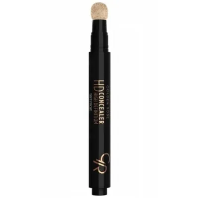 Golden Rose HD High Definition Concealer Kapatıcı No: 03
