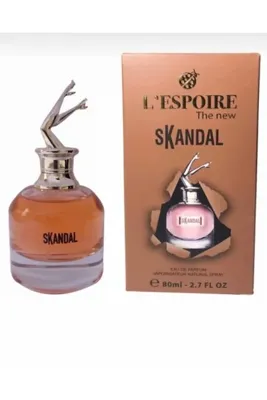 L'espoire skandal women parfüm 80 ml