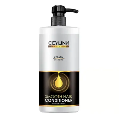 Ceylinn Smooth Hair Saç Kremi 500 ML